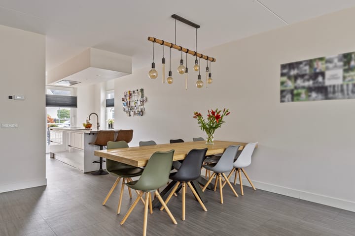 Foto 14 van Kapitein Lentingsingel 21