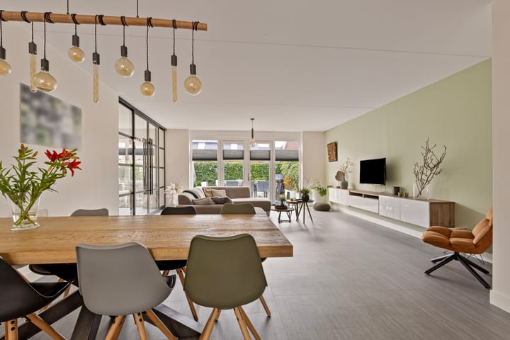 Foto 16 van Kapitein Lentingsingel 21