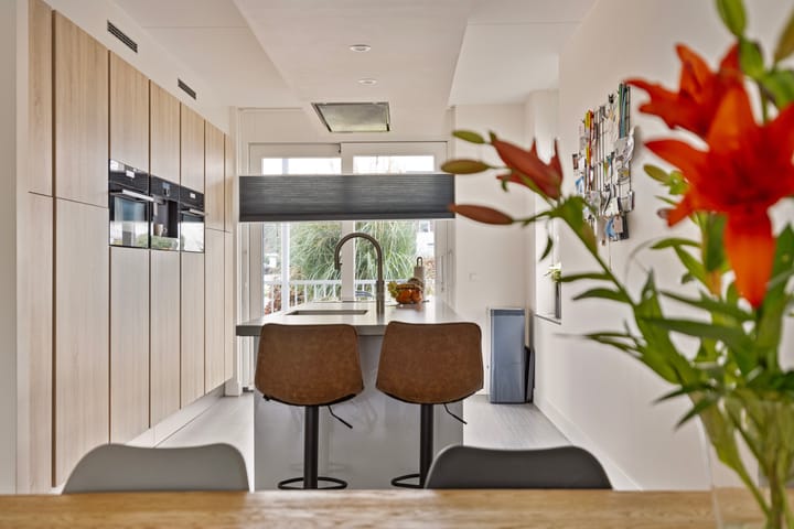 Foto 17 van Kapitein Lentingsingel 21