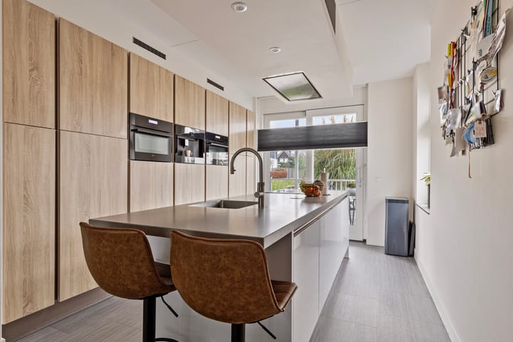 Foto 19 van Kapitein Lentingsingel 21