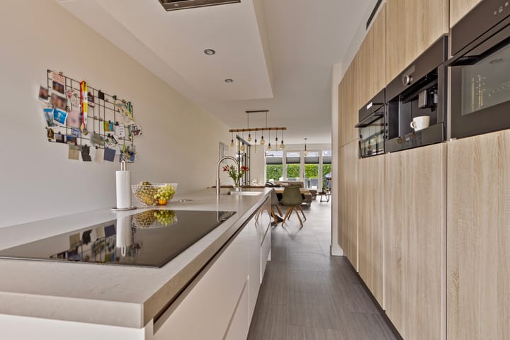 Foto 20 van Kapitein Lentingsingel 21