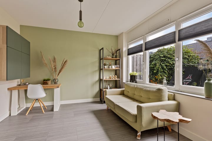 Foto 22 van Kapitein Lentingsingel 21