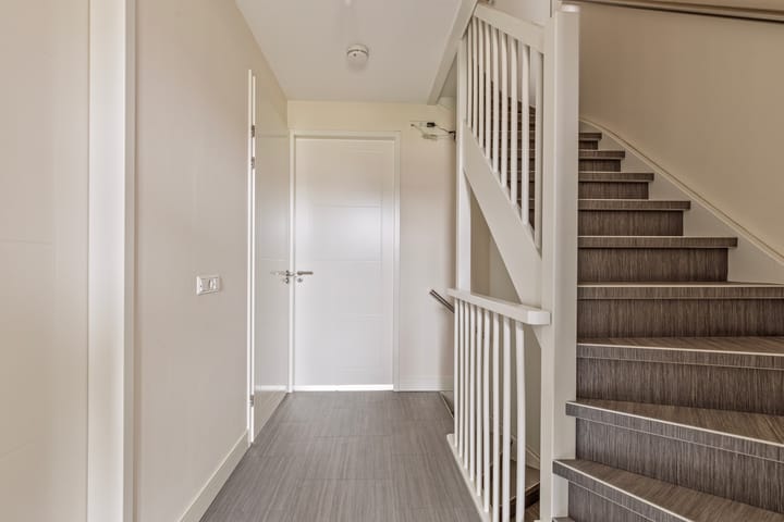 Foto 26 van Kapitein Lentingsingel 21