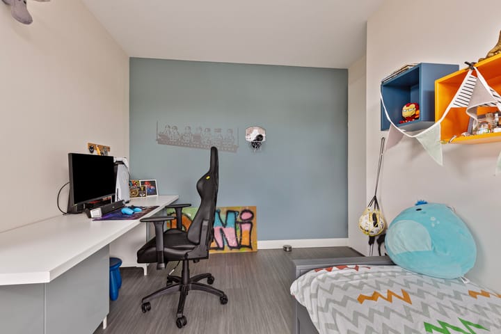 Foto 33 van Kapitein Lentingsingel 21