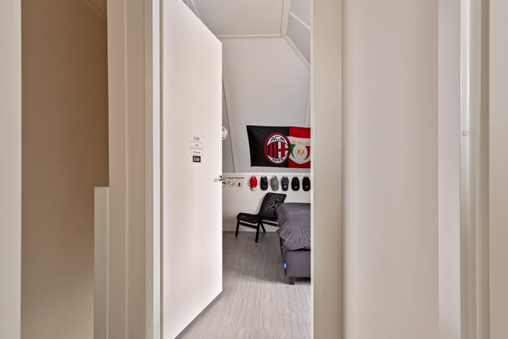 Foto 35 van Kapitein Lentingsingel 21