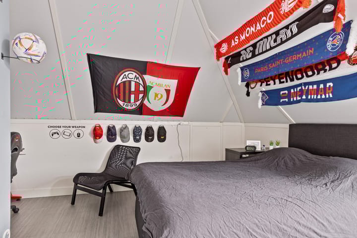 Foto 36 van Kapitein Lentingsingel 21