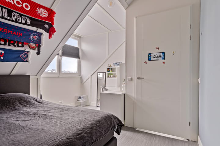 Foto 37 van Kapitein Lentingsingel 21