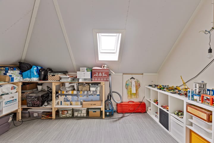 Foto 38 van Kapitein Lentingsingel 21