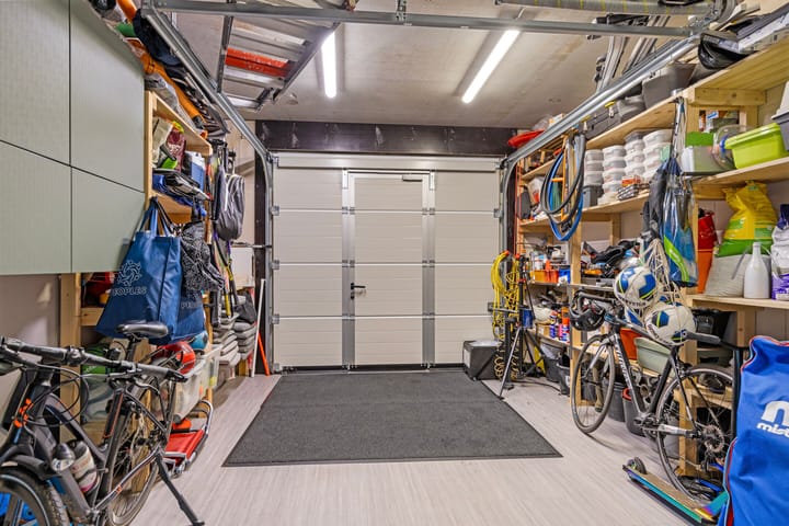 Foto 39 van Kapitein Lentingsingel 21