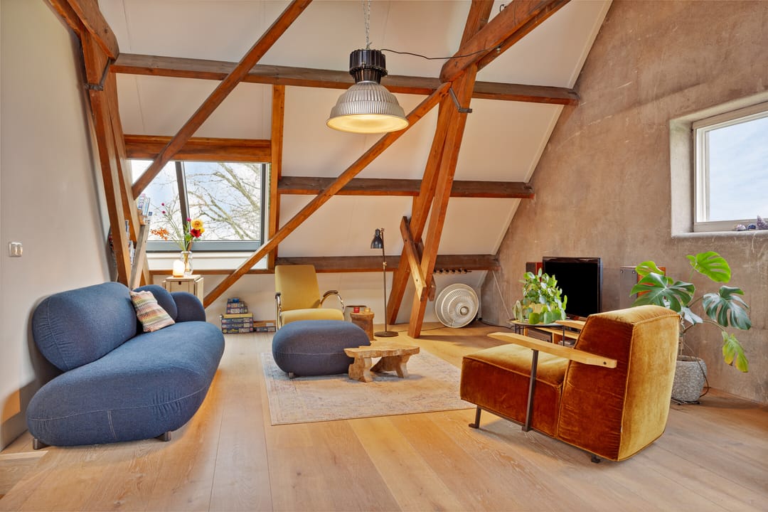 Foto 2 van C.J. Blaauwstraat 5