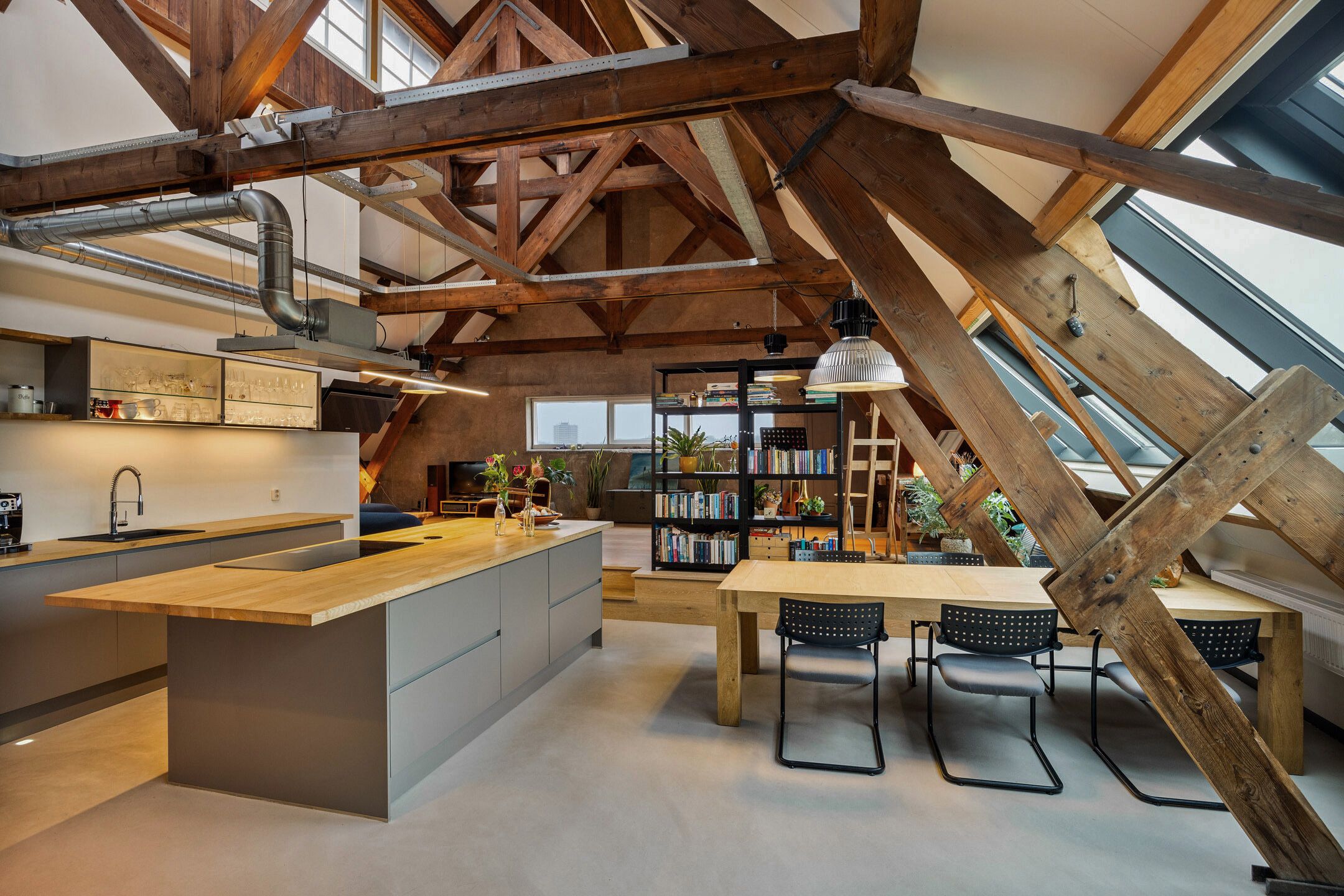 Foto 3 van C.J. Blaauwstraat 5