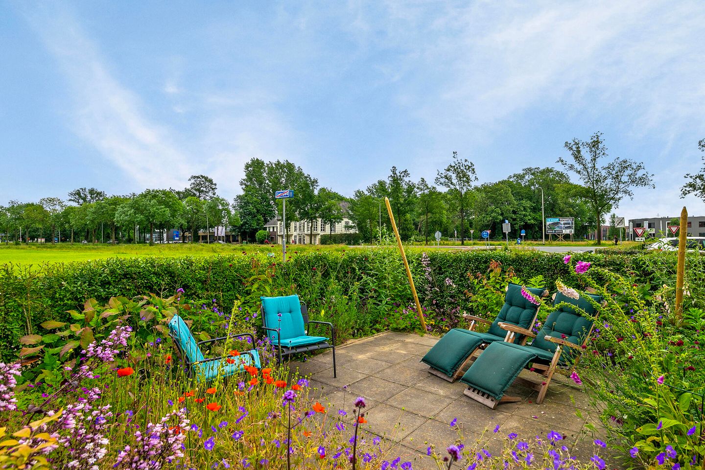 Foto 4 van C.J. Blaauwstraat 5