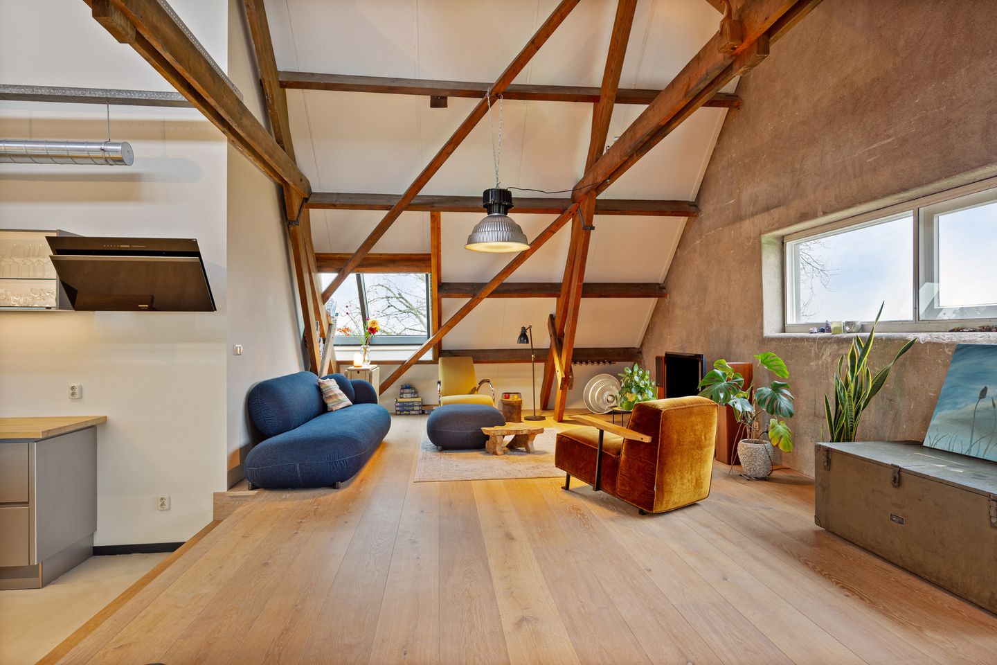 Foto 5 van C.J. Blaauwstraat 5