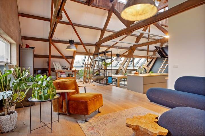 Foto 6 van C.J. Blaauwstraat 5