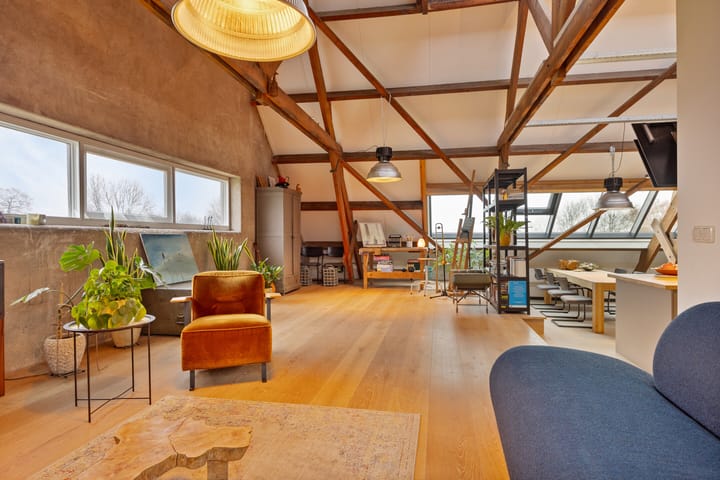 Foto 7 van C.J. Blaauwstraat 5