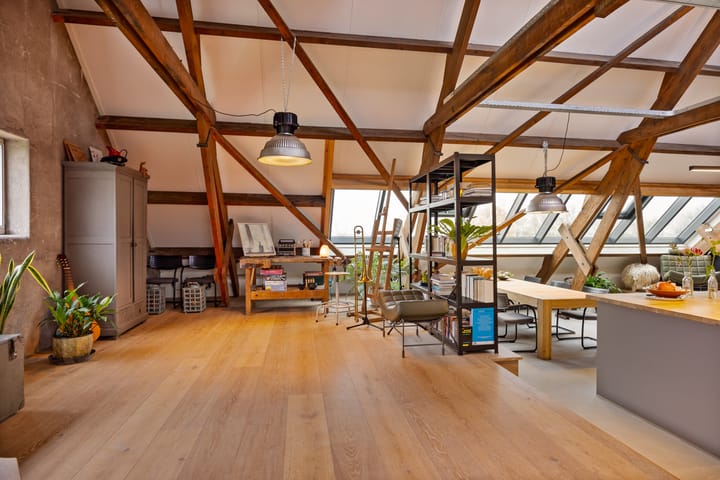 Foto 8 van C.J. Blaauwstraat 5