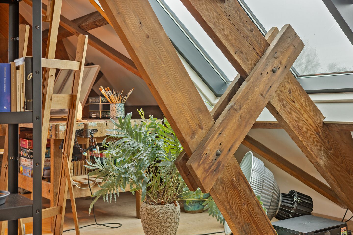 Foto 10 van C.J. Blaauwstraat 5