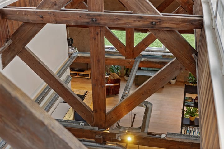 Foto 11 van C.J. Blaauwstraat 5