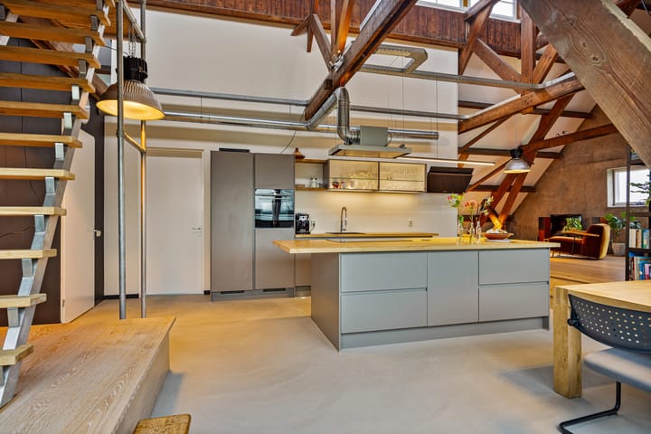 Foto 13 van C.J. Blaauwstraat 5