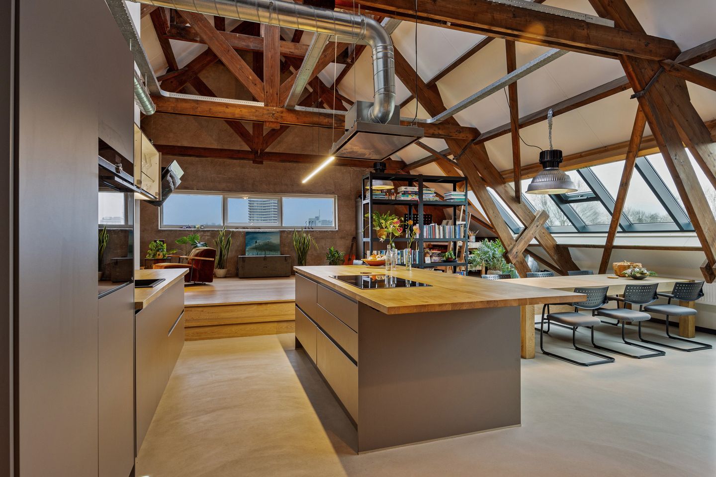 Foto 14 van C.J. Blaauwstraat 5