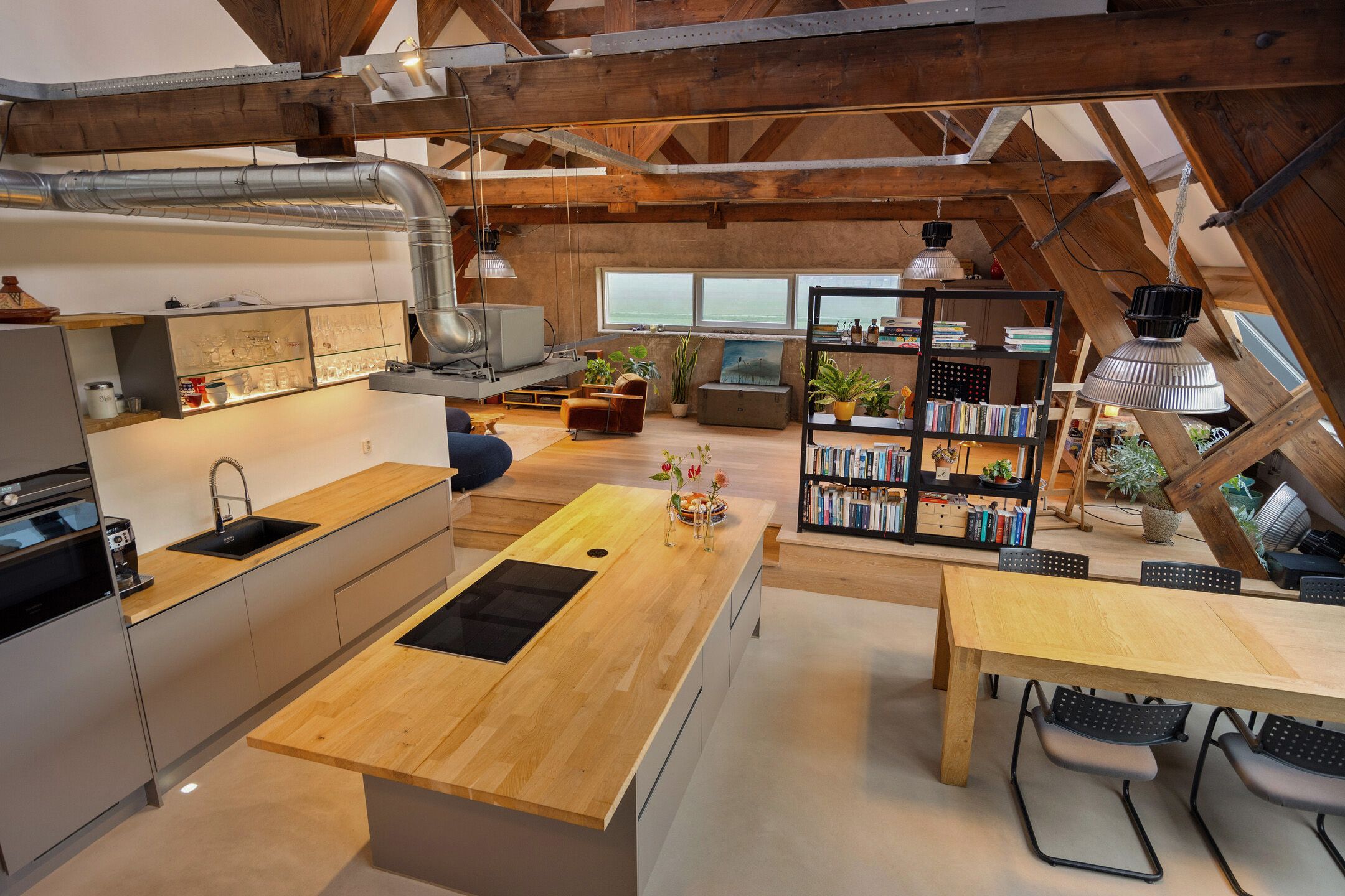 Foto 15 van C.J. Blaauwstraat 5