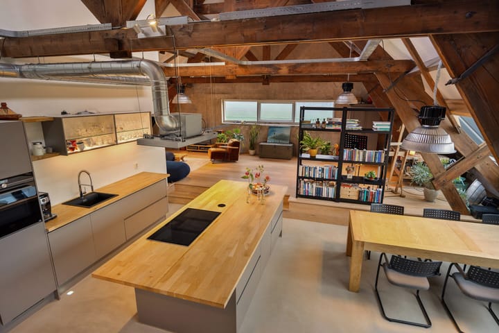 Foto 15 van C.J. Blaauwstraat 5