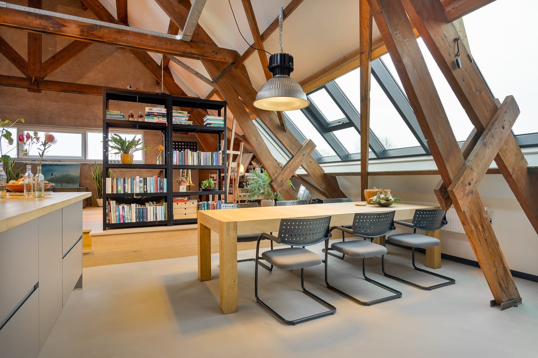 Foto 16 van C.J. Blaauwstraat 5