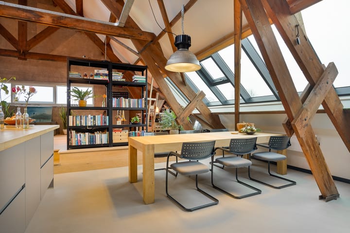 Foto 16 van C.J. Blaauwstraat 5