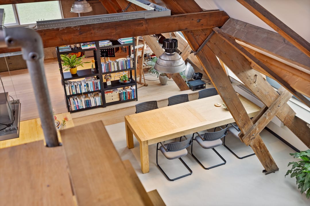 Foto 17 van C.J. Blaauwstraat 5