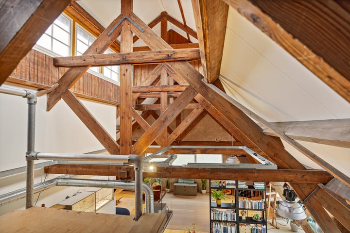 Foto 18 van C.J. Blaauwstraat 5