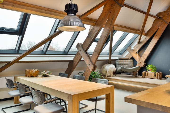 Foto 19 van C.J. Blaauwstraat 5