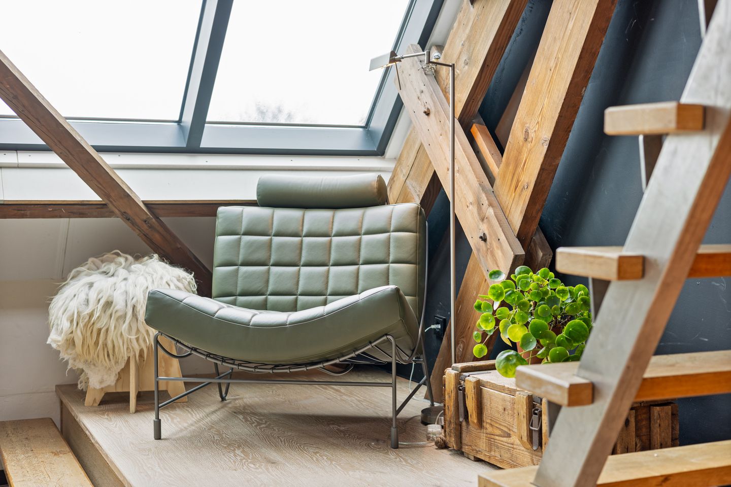 Foto 20 van C.J. Blaauwstraat 5