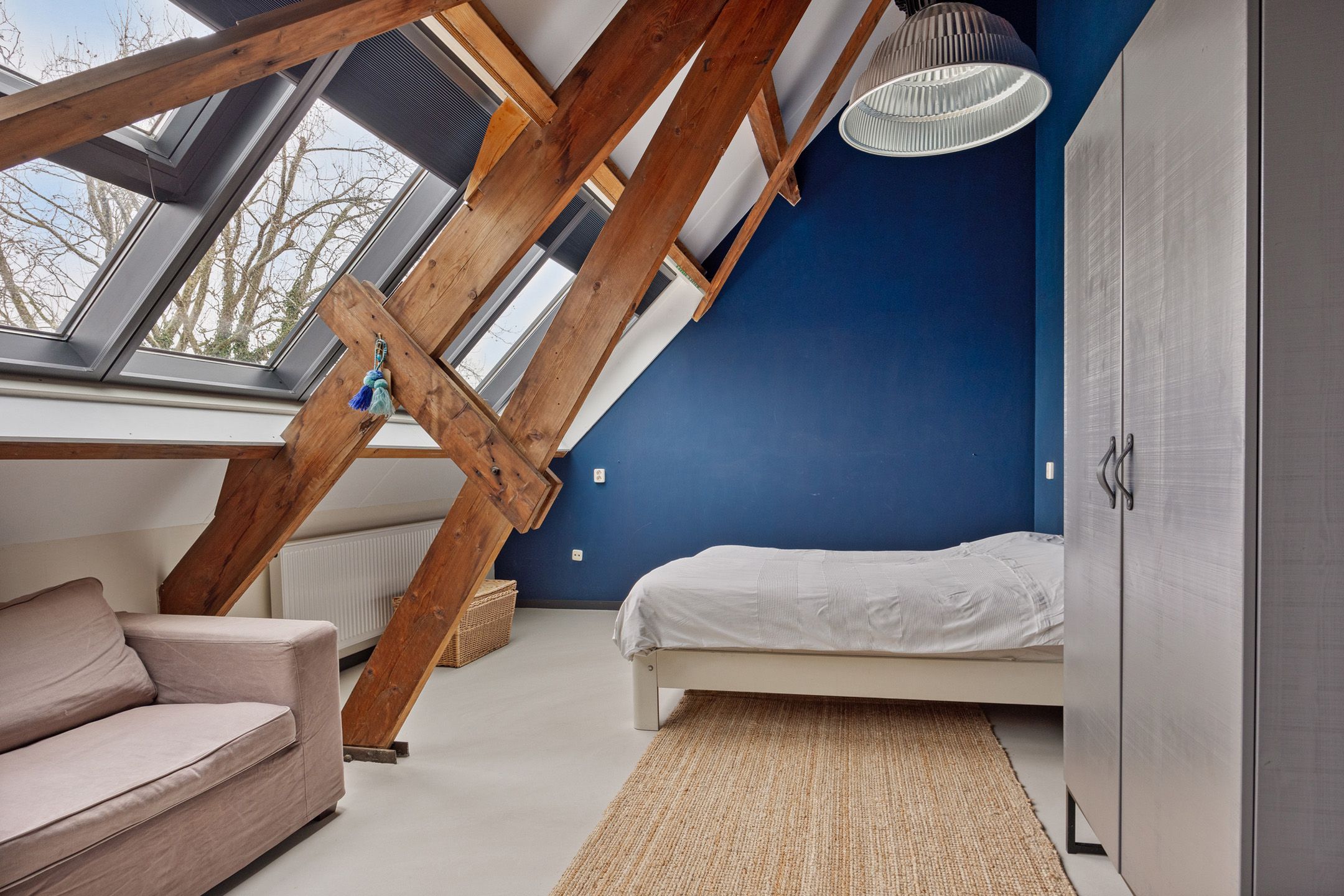 Foto 24 van C.J. Blaauwstraat 5