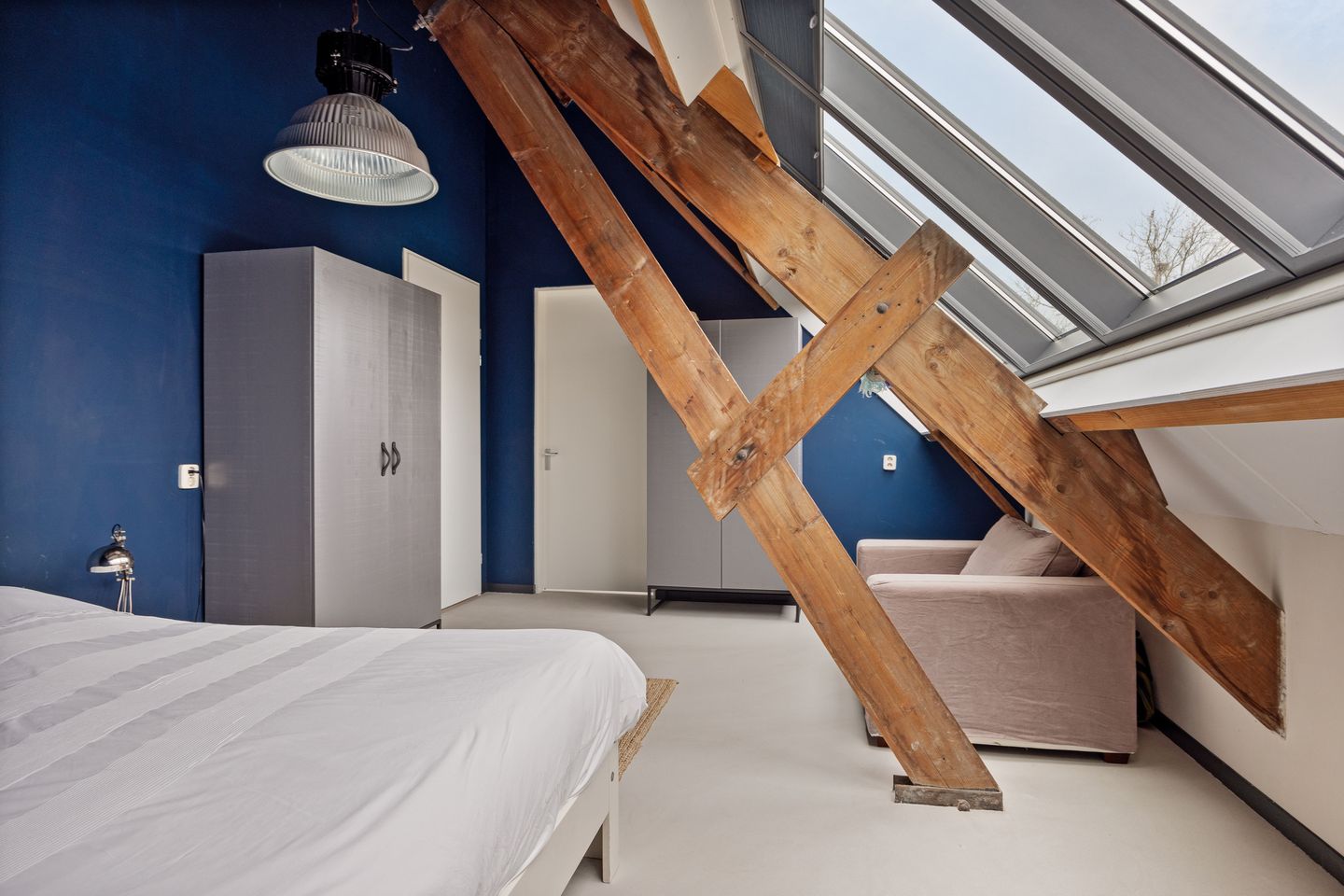 Foto 25 van C.J. Blaauwstraat 5