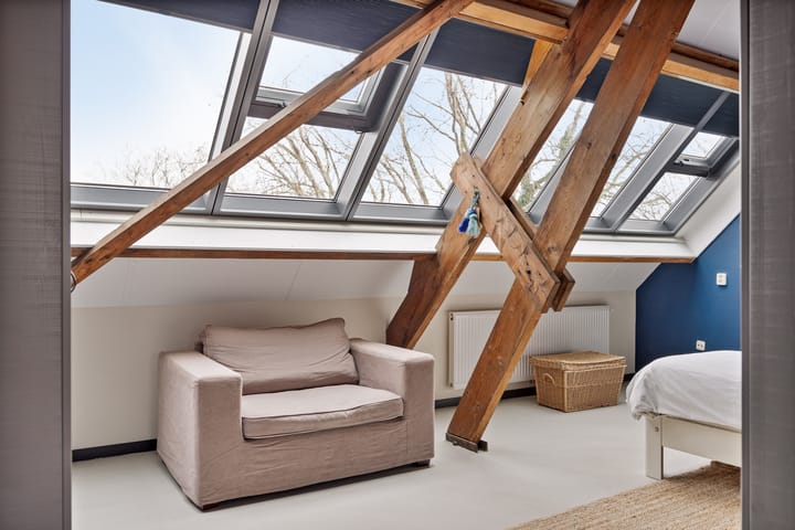 Foto 26 van C.J. Blaauwstraat 5