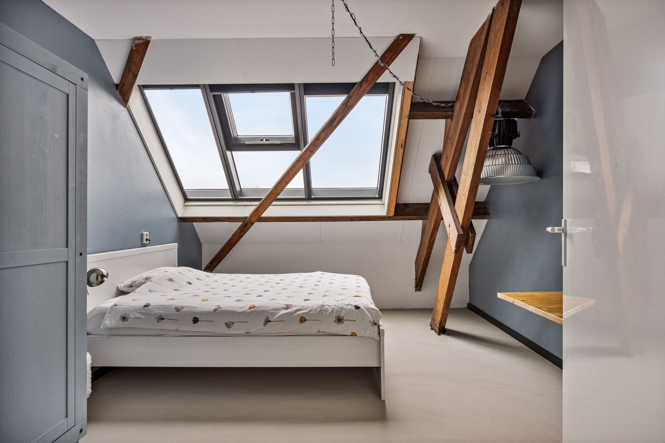 Foto 27 van C.J. Blaauwstraat 5