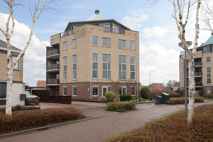 Foto 2 van Planetenlaan 12