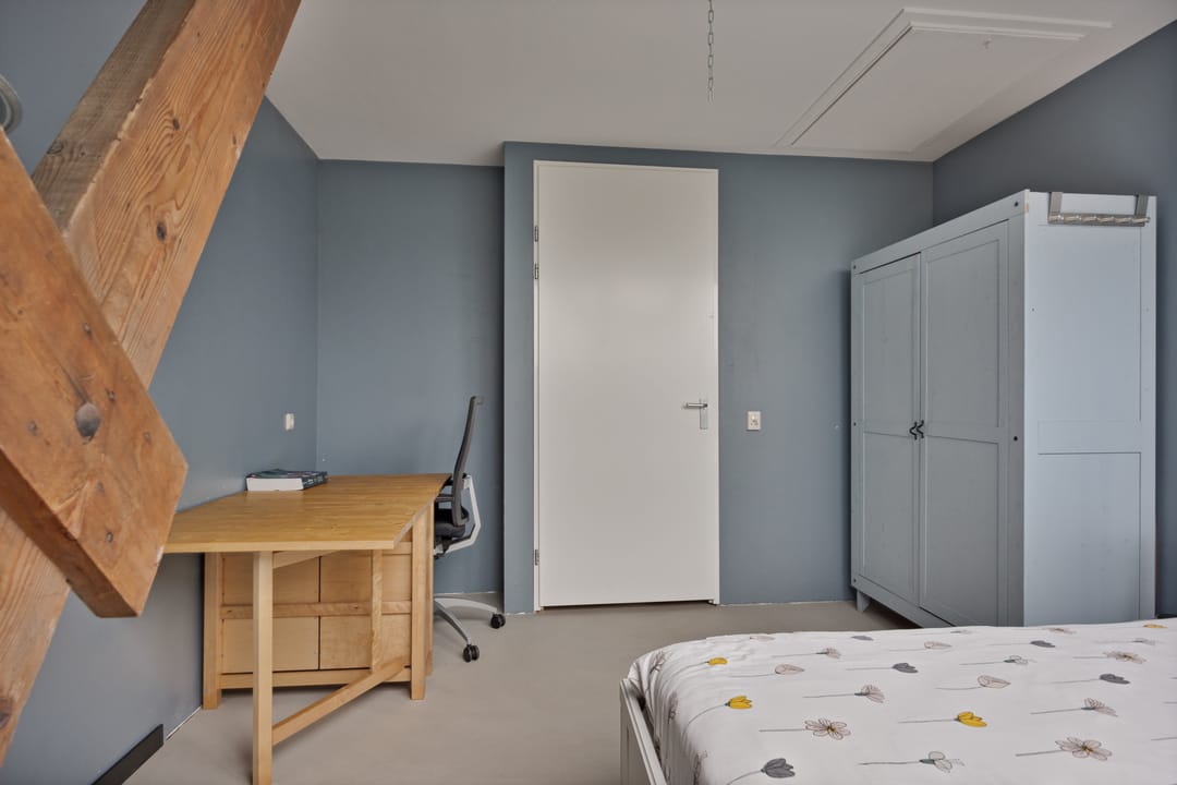 Foto 28 van C.J. Blaauwstraat 5