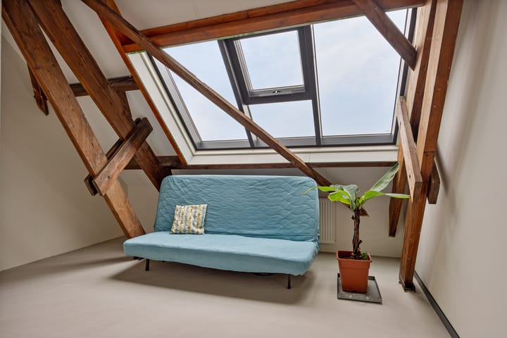 Foto 29 van C.J. Blaauwstraat 5