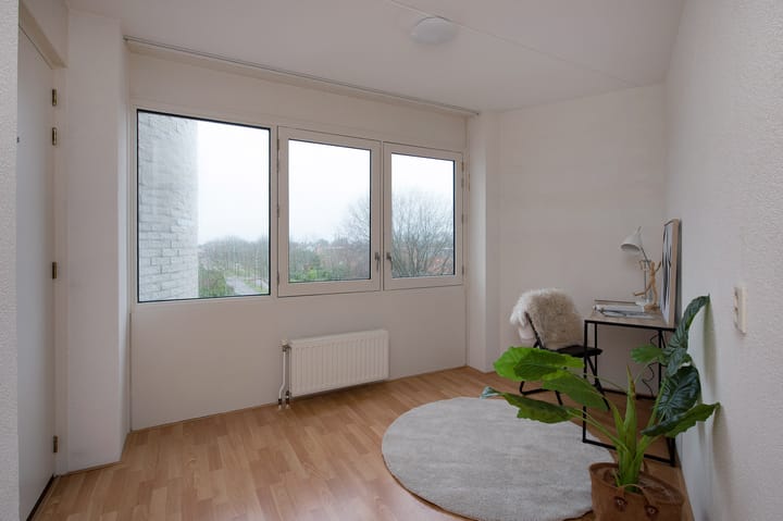 Foto 5 van Planetenlaan 12