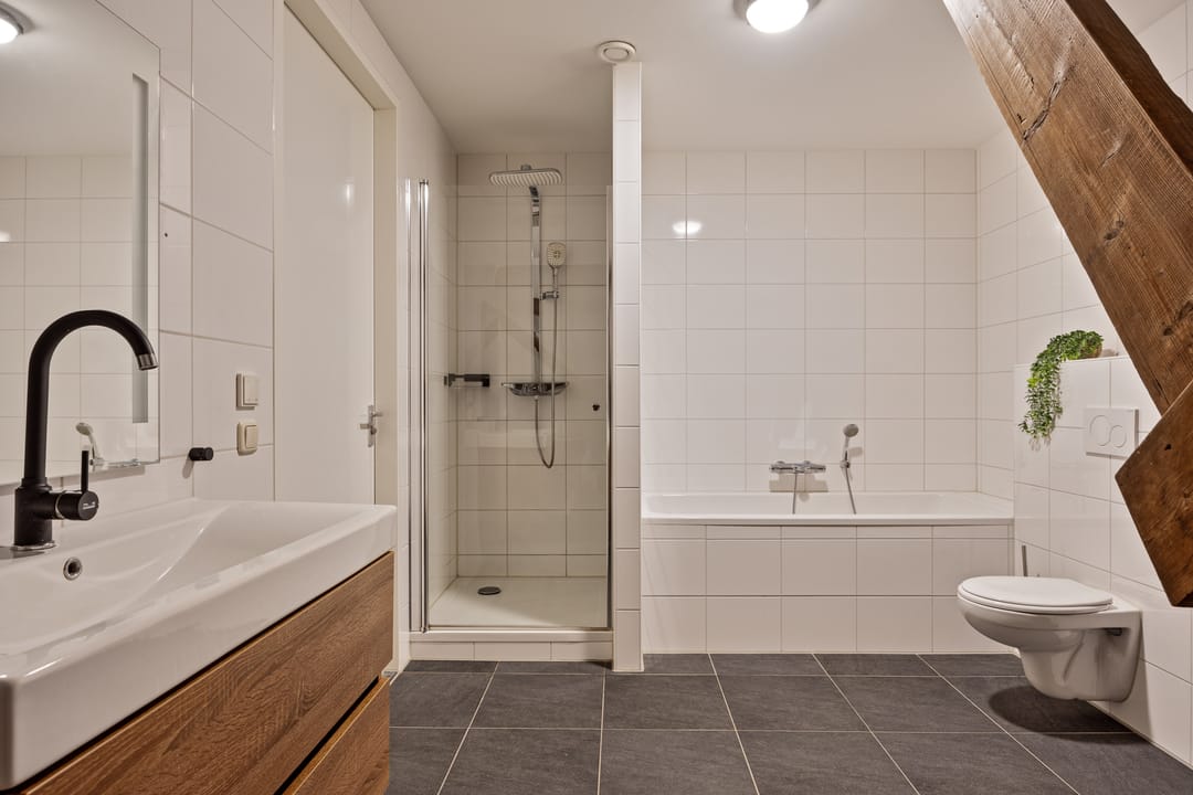 Foto 31 van C.J. Blaauwstraat 5