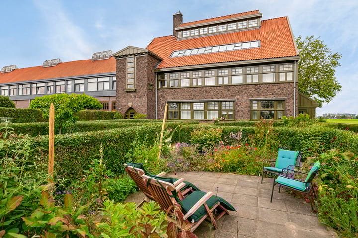 Foto 38 van C.J. Blaauwstraat 5