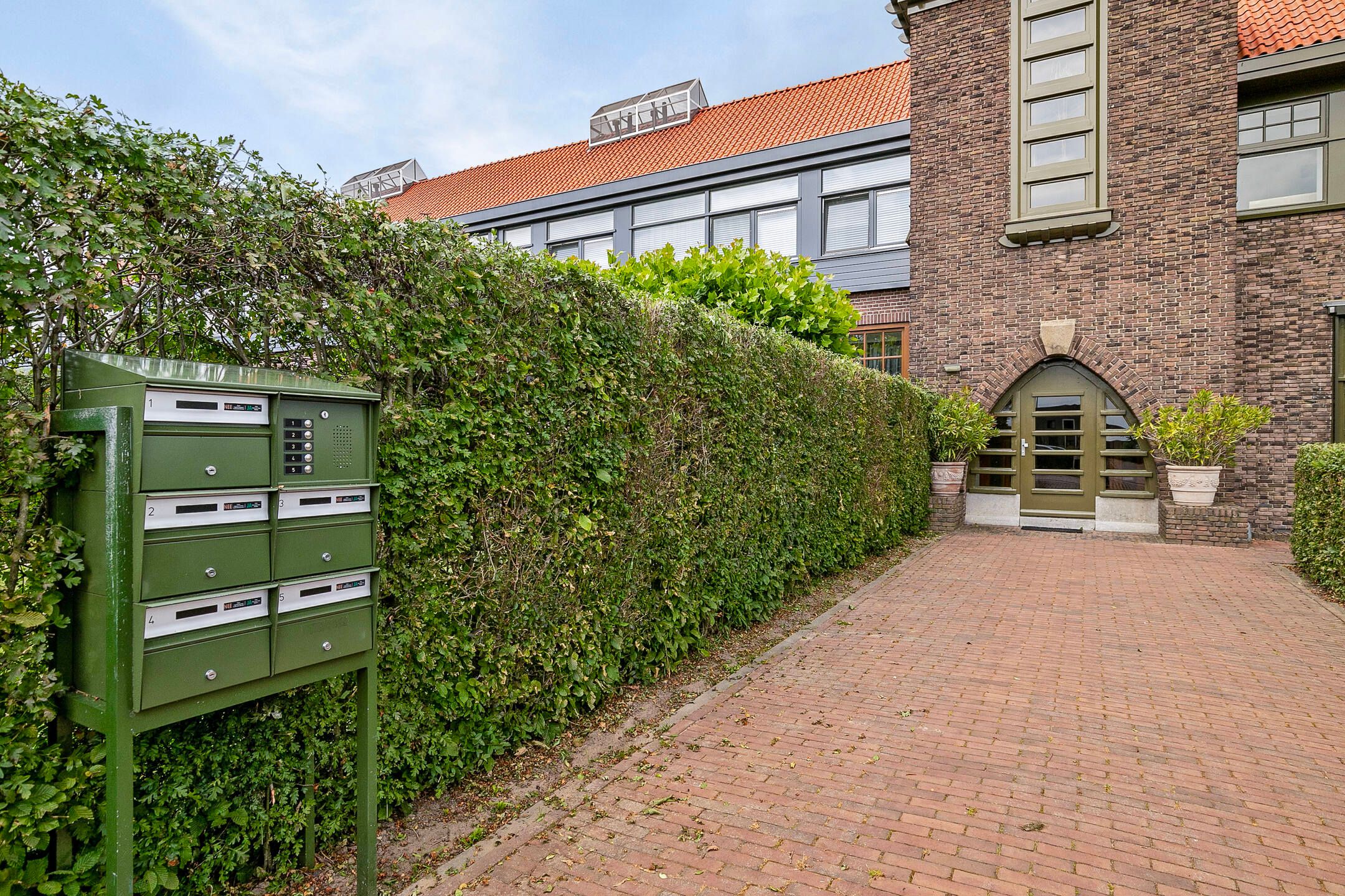 Foto 39 van C.J. Blaauwstraat 5