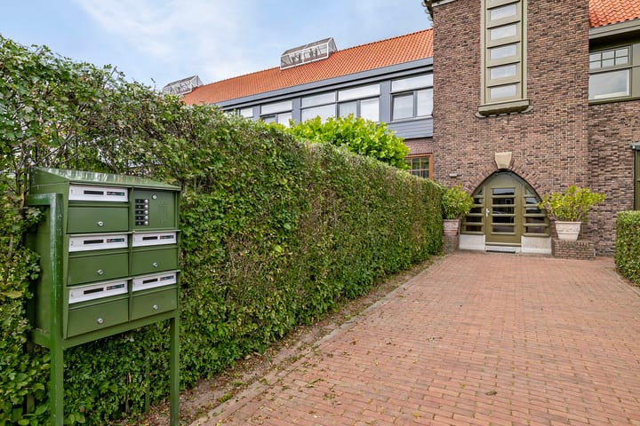 Foto 39 van C.J. Blaauwstraat 5