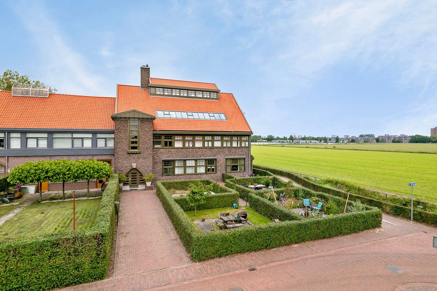 Foto 40 van C.J. Blaauwstraat 5