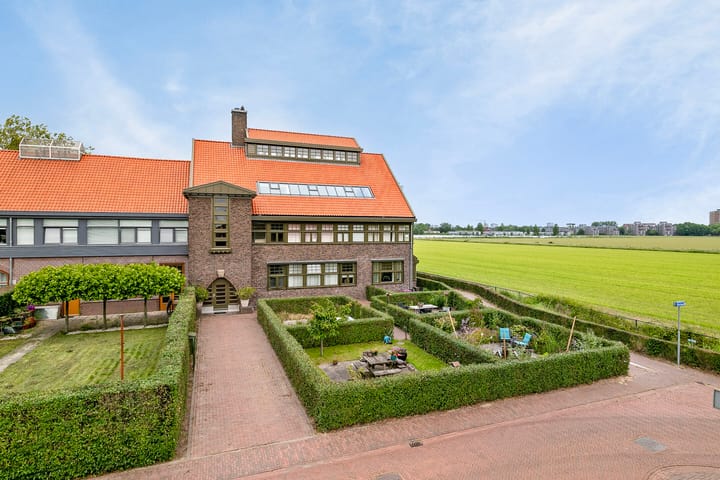 Foto 40 van C.J. Blaauwstraat 5