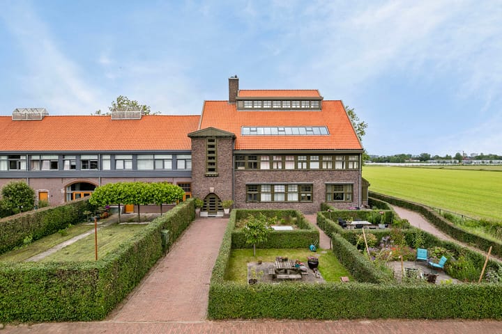 Foto 41 van C.J. Blaauwstraat 5