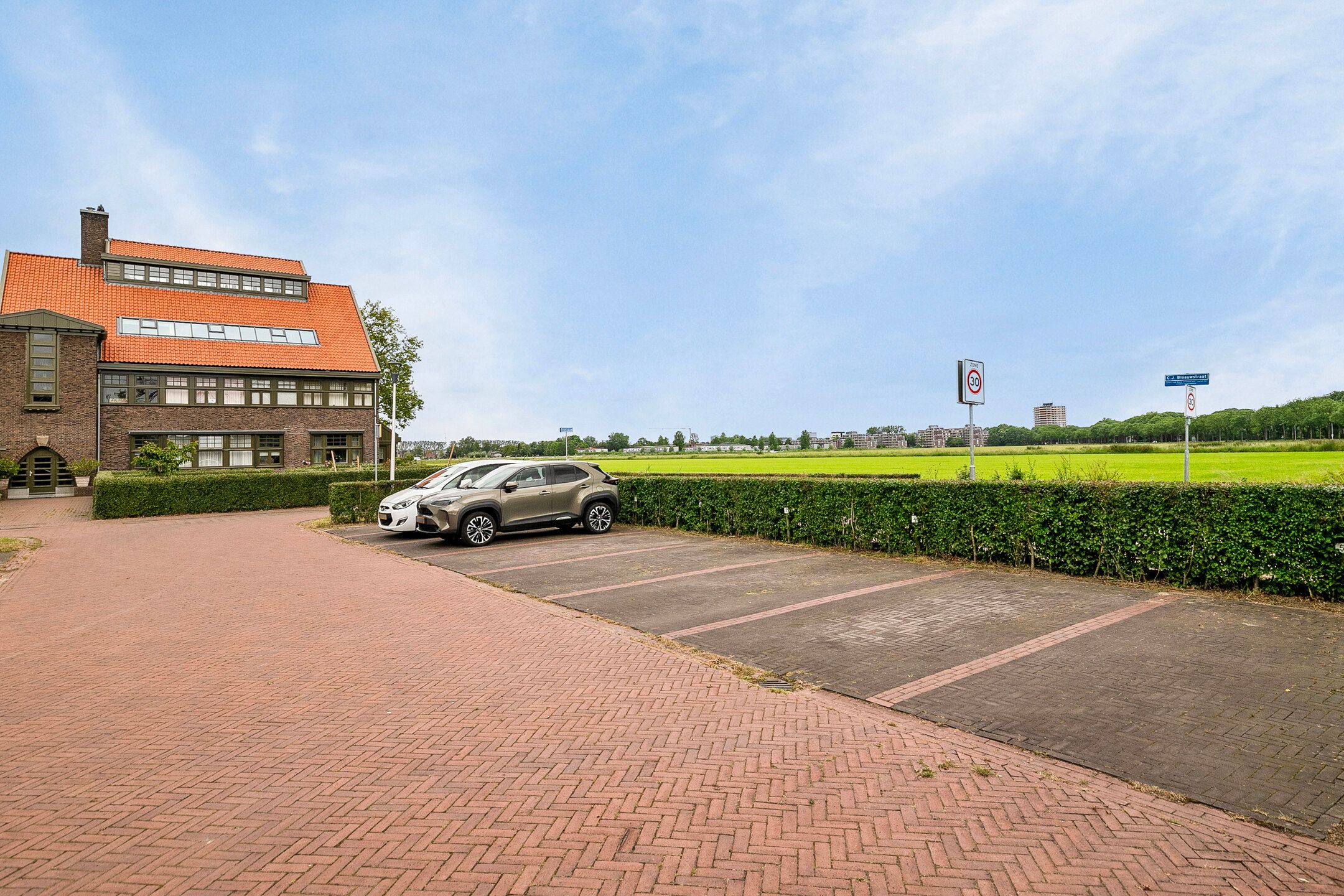 Foto 42 van C.J. Blaauwstraat 5