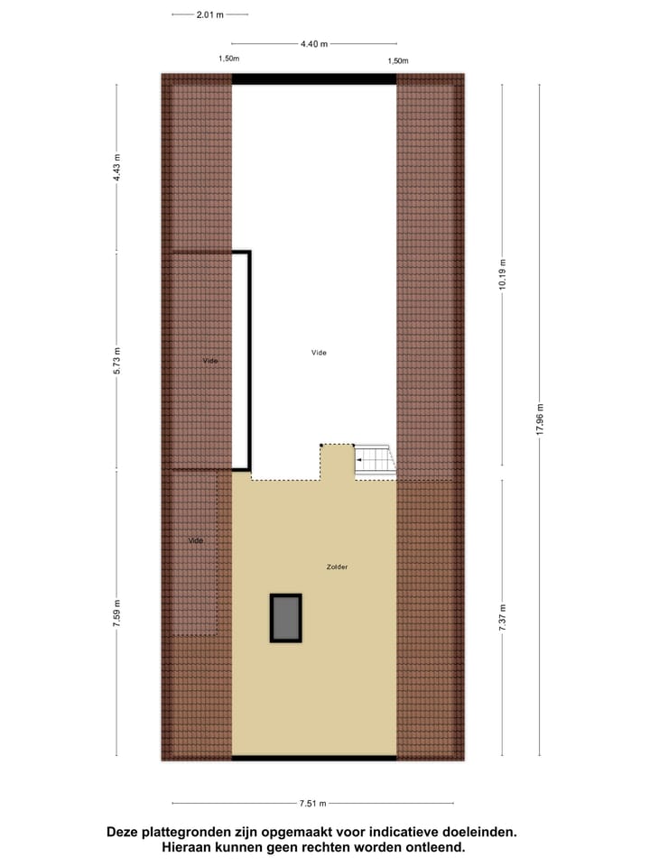Foto 44 van C.J. Blaauwstraat 5