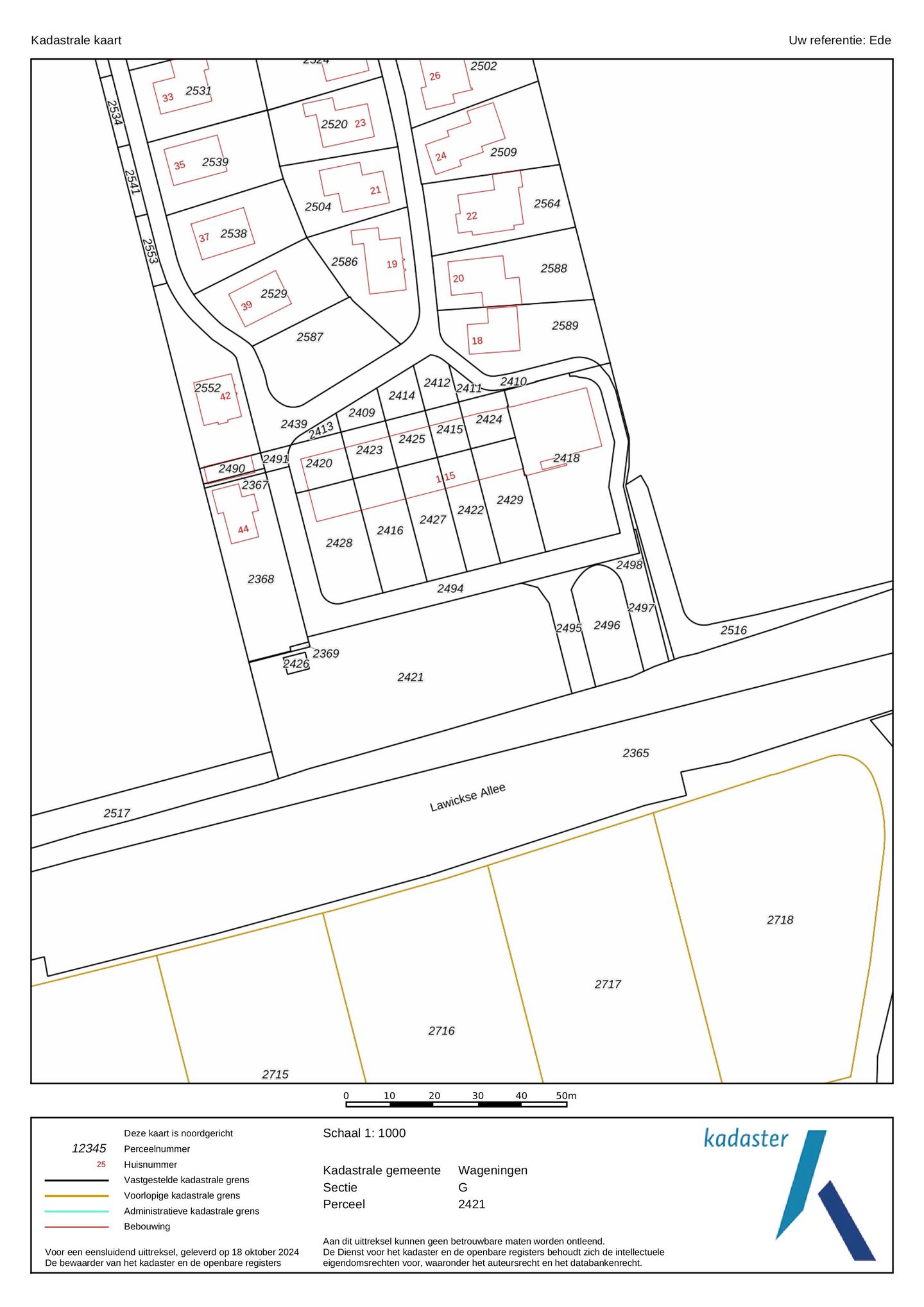 Foto 49 van C.J. Blaauwstraat 5